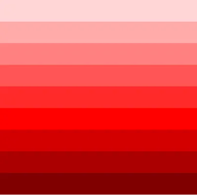 Discover Your Monochromatic Color Personality (1)