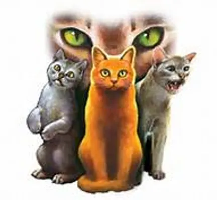 Warriors character test! Which leader are you? Warriors character test! Which leader are you?