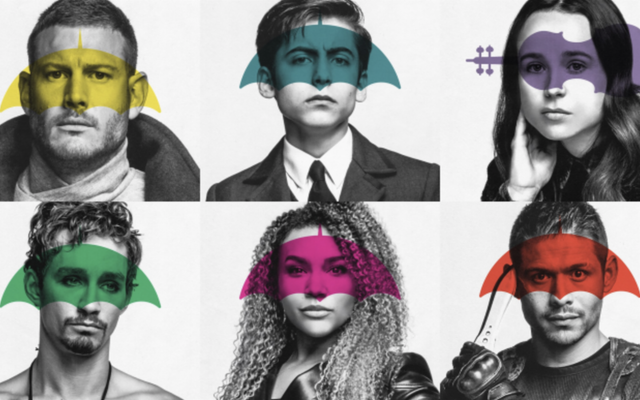 Which Umbrella Academy Character Are You Most Like? Which Umbrella Academy Character Are You Most Like?