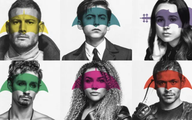 Which Umbrella Academy Character Are You Most Like? Which Umbrella Academy Character Are You Most Like?