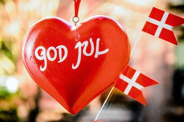 How well do you know the Danish Christmas Traditions? How well do you know the Danish Christmas Traditions?
