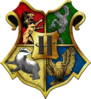 Sorting hat quiz (2)