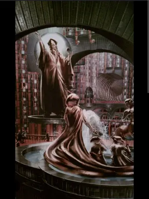 Whitch harry potter character would you date