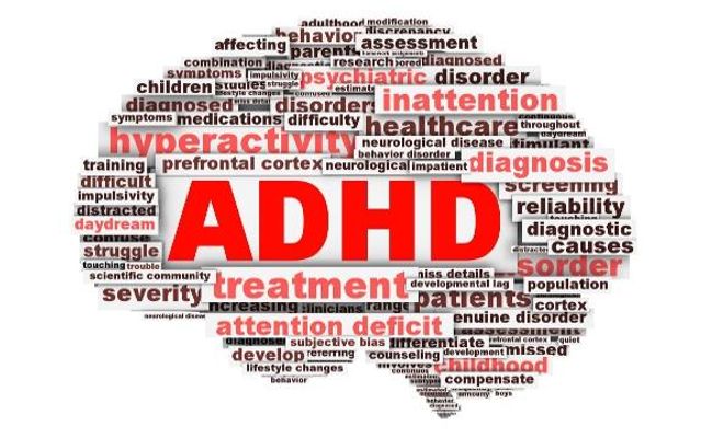 Are you ADHD? Are you ADHD?