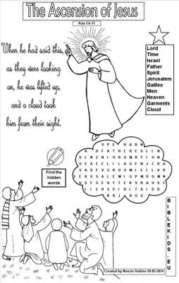 The Life of Jesus Christ Quiz