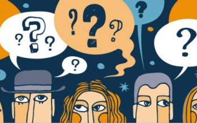Do You Know These Common Words of Wisdom? Do You Know These Common Words of Wisdom?