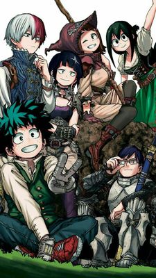 Who's crushing on you? (MHA/BNHA) *UPDATED 9-3-20* Who's crushing on you? (MHA/BNHA) *UPDATED 9-3-20*