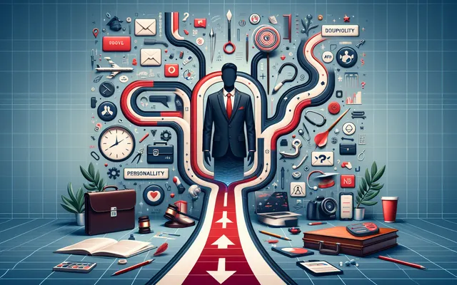 What's Your Career Type?