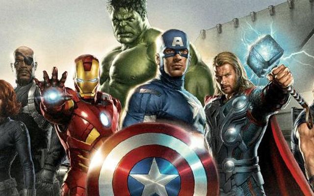 Which Avenger/Belbin Role are you? Which Avenger/Belbin Role are you?