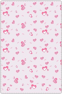I love, LOVE
