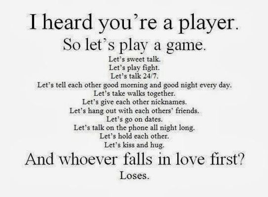 Love...I'd rather fall in chocolate!