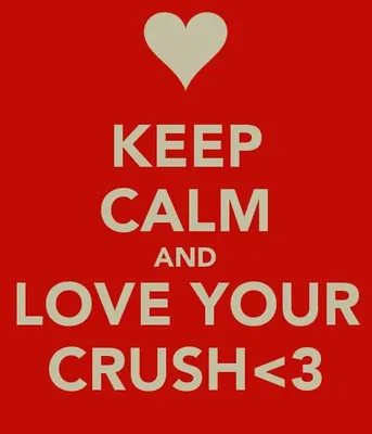 The Crush