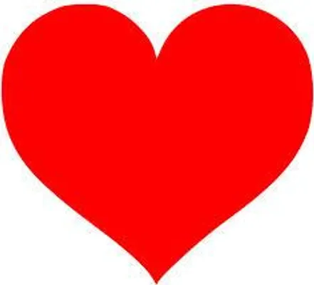 My Poem of Love