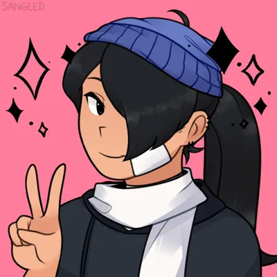 Hey Peeps! (Who I am)