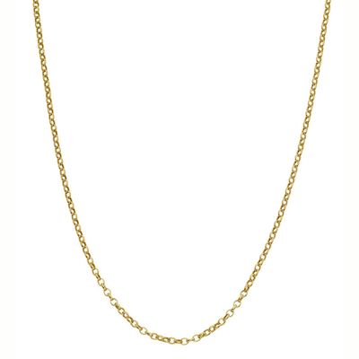 The Cursed Necklace
