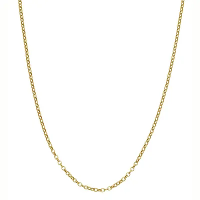 The Cursed Necklace