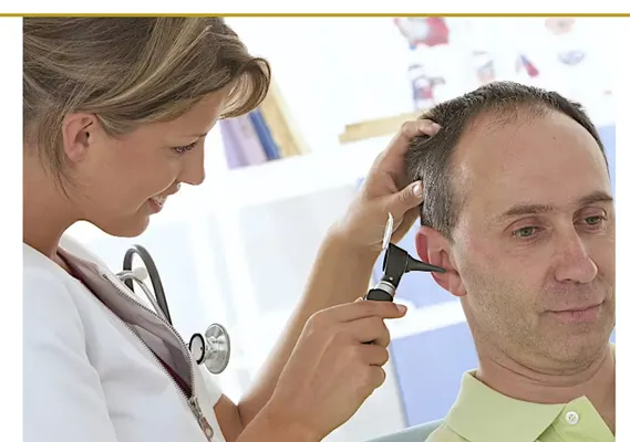 Professional Ear Wax Removal at Home in London: Safe, Comfortable, and Convenient Care