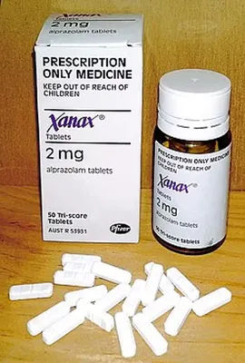 Buy Xanax 2 MG Bars Online