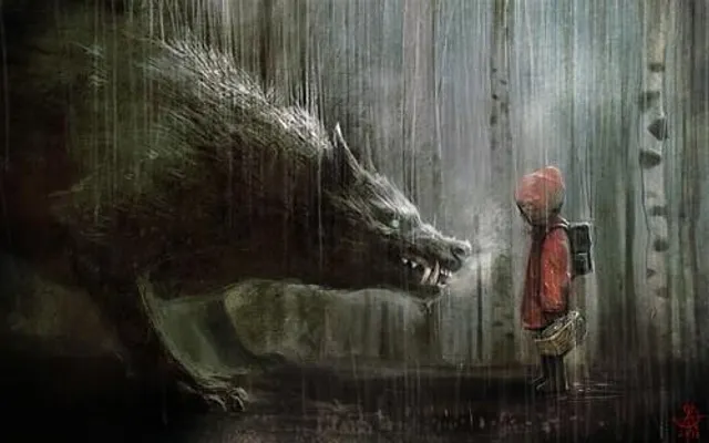 Twisted Fairy Tales~*!