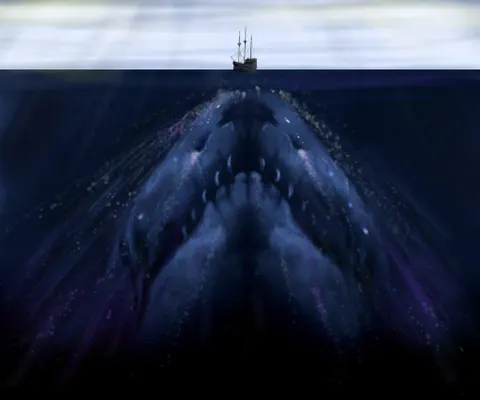 Bermuda triangle's mystery.