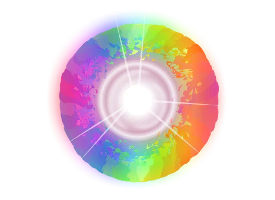 The Rainboom
