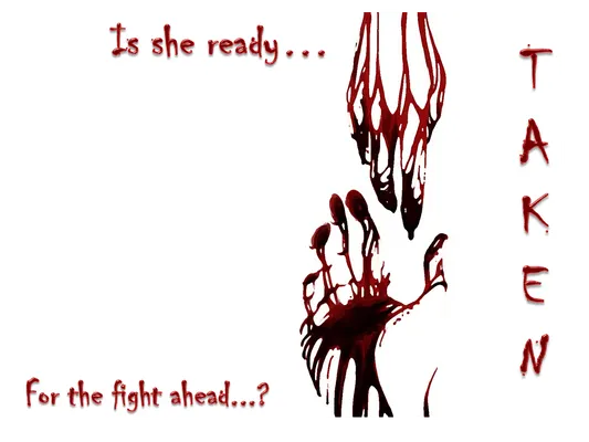 Taken (A bleach story)