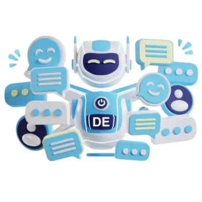 ChatGPT Deutsch Info