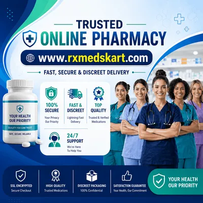 Order Ativan Online Digital Wellness Hub | RxMedsKart