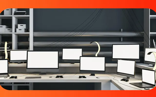 Affordable IT Hardware Services in Qatar for Small and Medium Enterprises