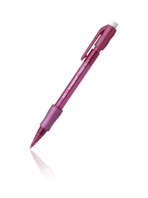 The Magic Pencil