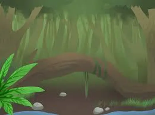 Tyson the Survivor! (Book 1: Confusion)