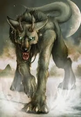 Demon wolf Songs