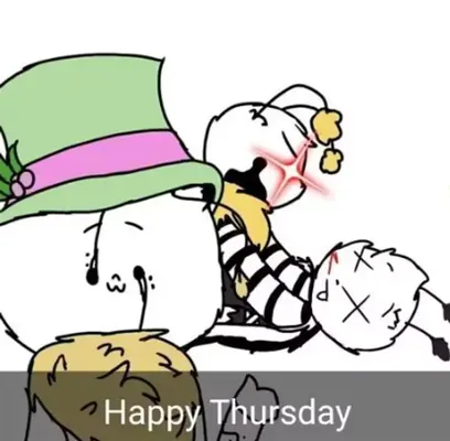 Bad Luck:2025, Story 3, The Incident