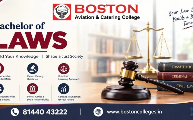 Top LLB Course in Tamil Nadu: What Should Students Consider Before Joining?