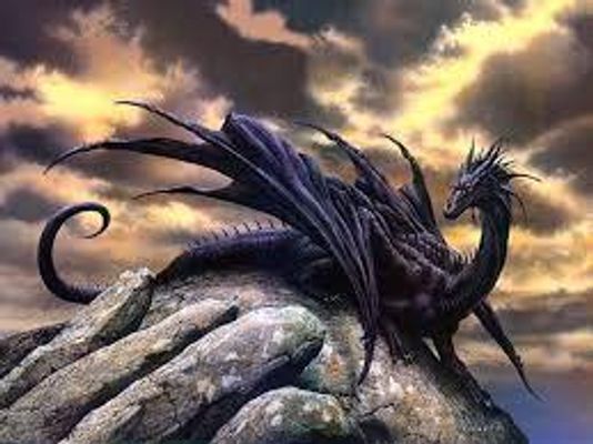 Dragon War [not finished]