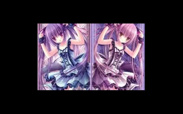 Fantasy between us (1)