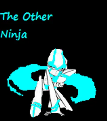 The Other Ninja: Randy Cunningham 9th Grade Ninja