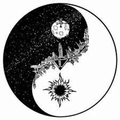 Sun and Moon: Crummy Potato Version