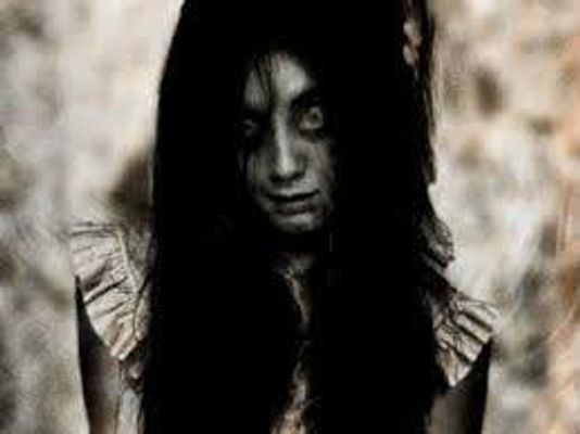 Horror stories (1)