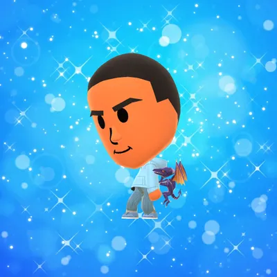 The Story Behind The Miitomo Babies..