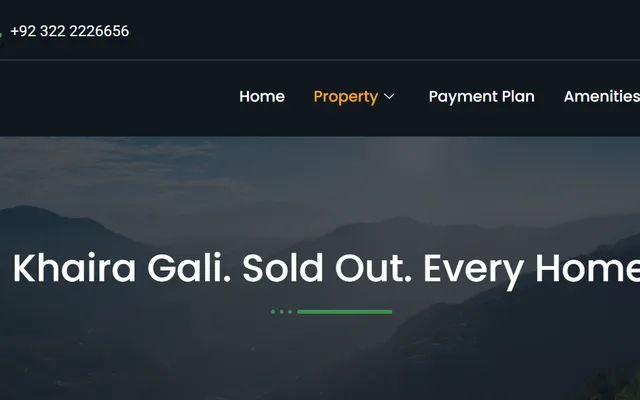 Why Galiyat Is Pakistan's Best Mountain Home Investment in 2026