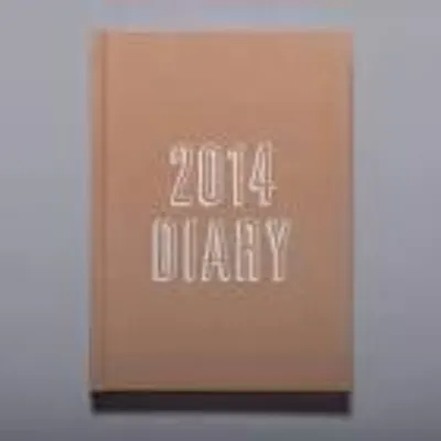 Bobies school diary kindergarten
