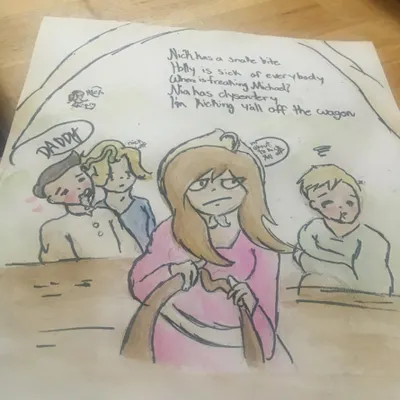 Its Fun to Die on The Oregon Trail!
