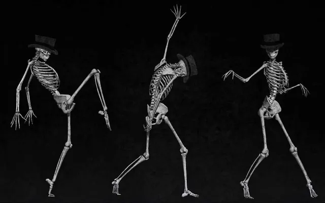slender man