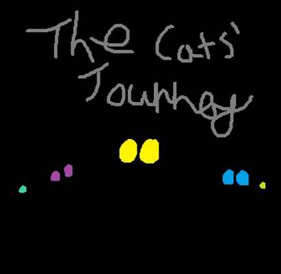 The Cats' Journey.