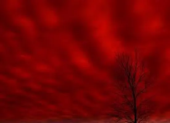 The Devil's Hand