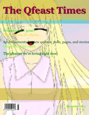 The Qfeast Times