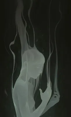 Fish - A Short Story