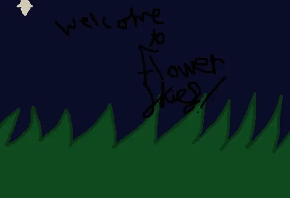 Welcome To Flower Skies!