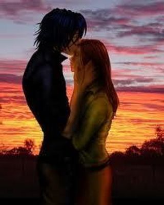 to death do we part-chapter 2~ falling for him